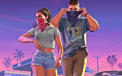 Vice City cobra vida: Rockstar Games fija el lanzamiento de GTA VI para el 19 de noviembre de 2026