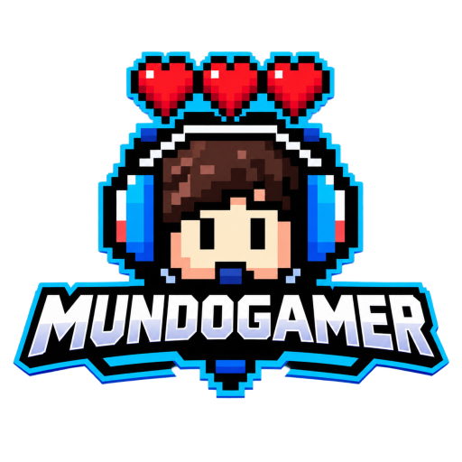 Mungo Gamer